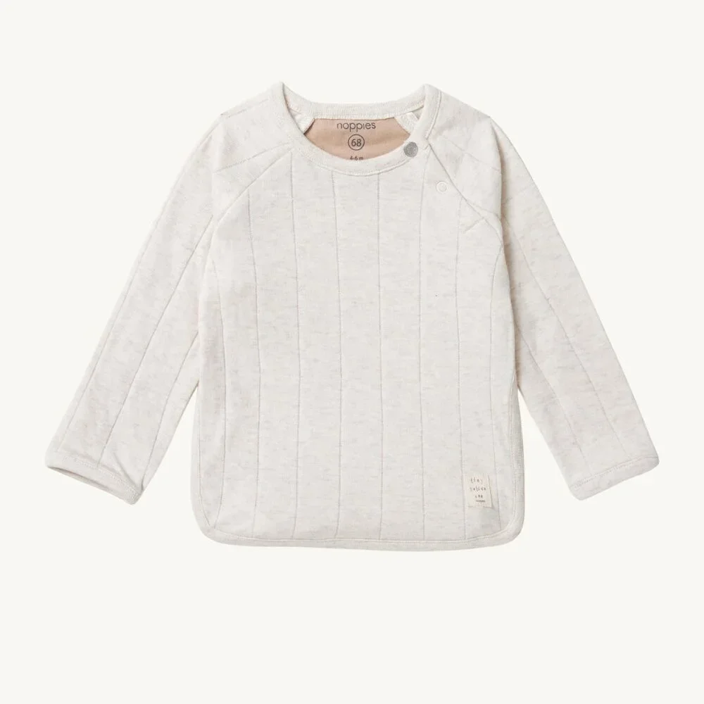 NWT - Organic neutral premium European brand set​​​ - Picture 2 of 6